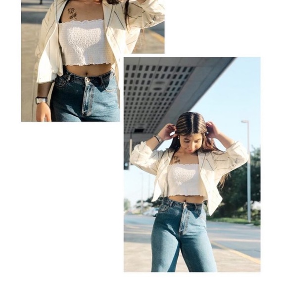 Oak+ Fort Cardigan - Picture 5 of 5